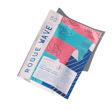 Colombia - La Palma y El Tucan Lot 66 | 'Bioinnovation' Sidra - 100g